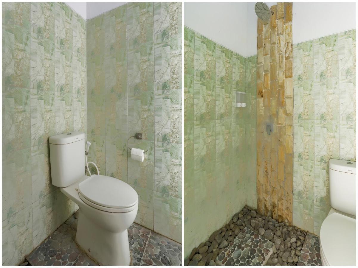 Oyo 3852 Valomia Guest House Денпасар Екстериор снимка