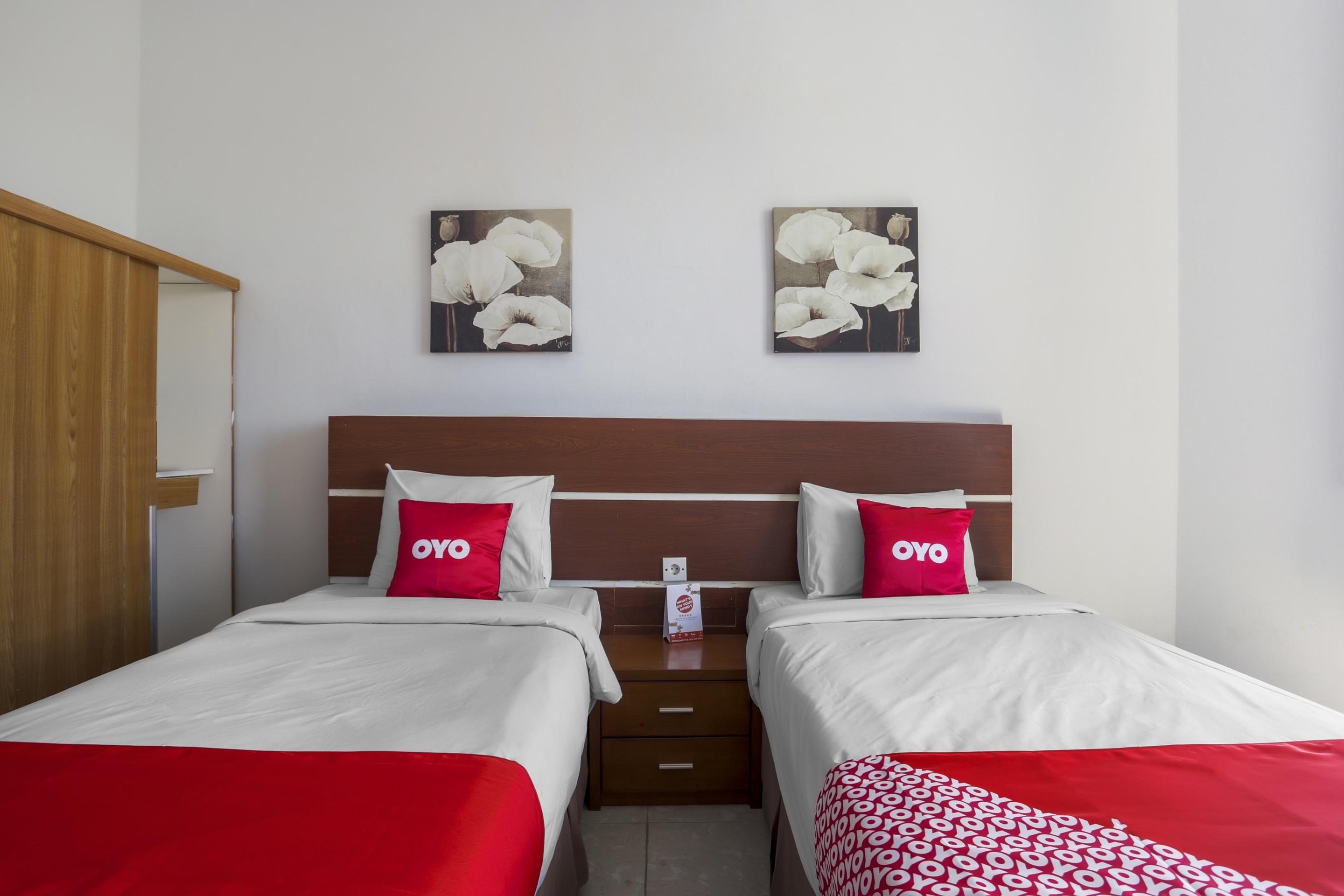 Oyo 3852 Valomia Guest House Денпасар Екстериор снимка
