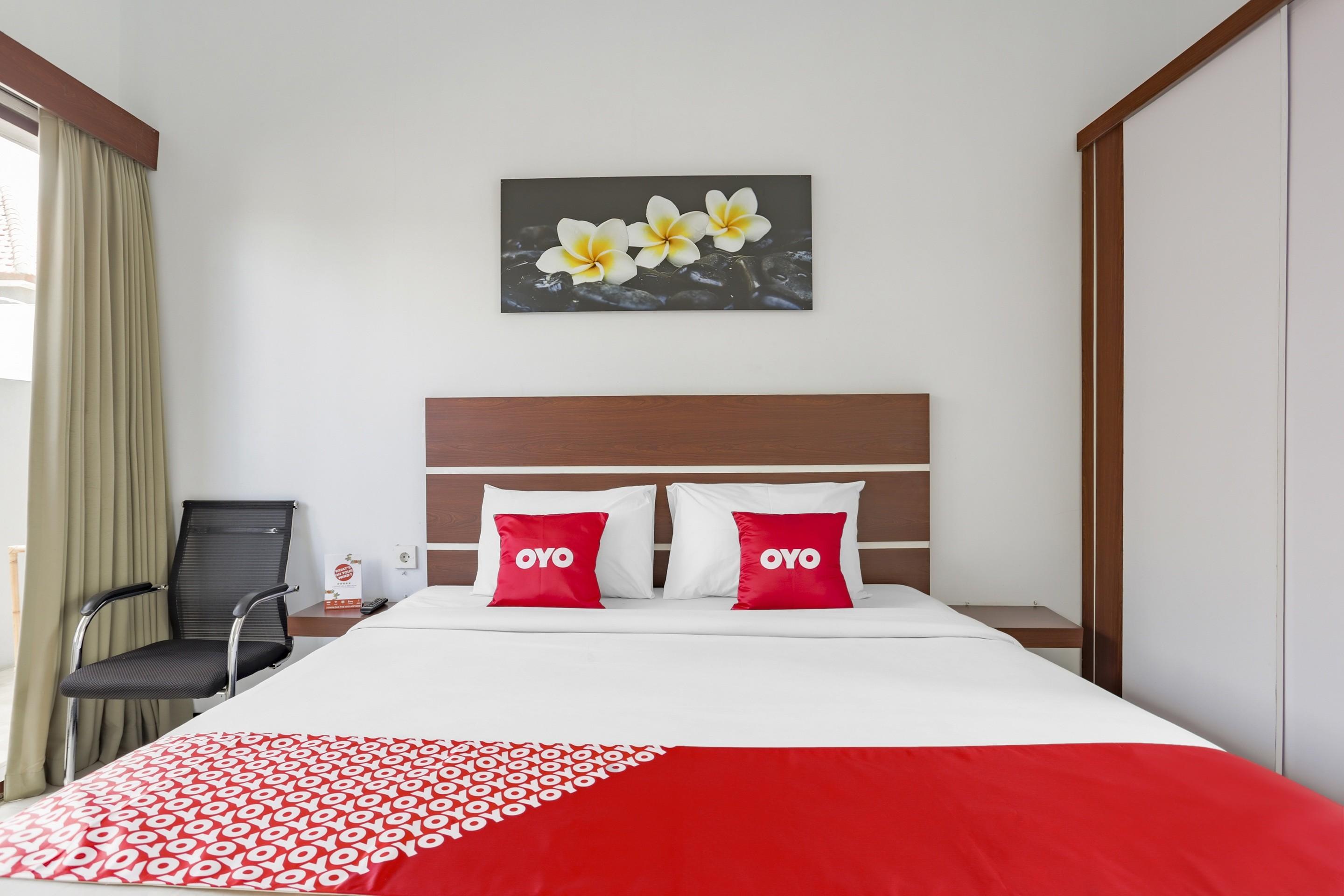 Oyo 3852 Valomia Guest House Денпасар Екстериор снимка